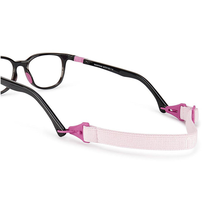 Nano Vista Indestructible Pixel - Unbreakable Kids Eyeglasses