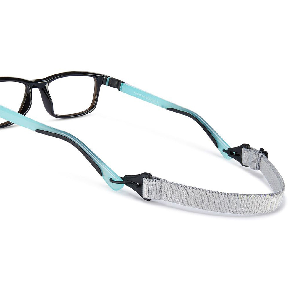 Nano Vista Indestructible Fangame Glow - Unbreakable Kids Eyeglasses