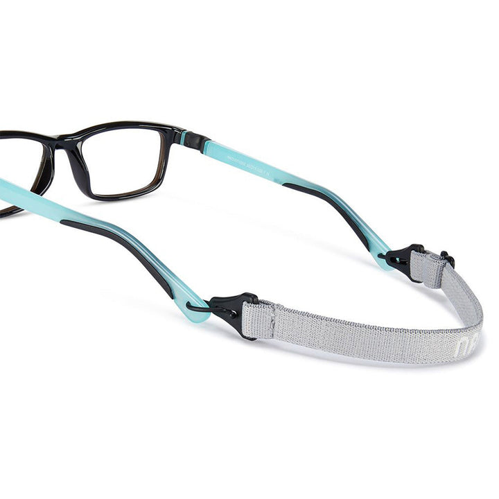 Nano Vista Indestructible Fangame Glow - Unbreakable Kids Eyeglasses