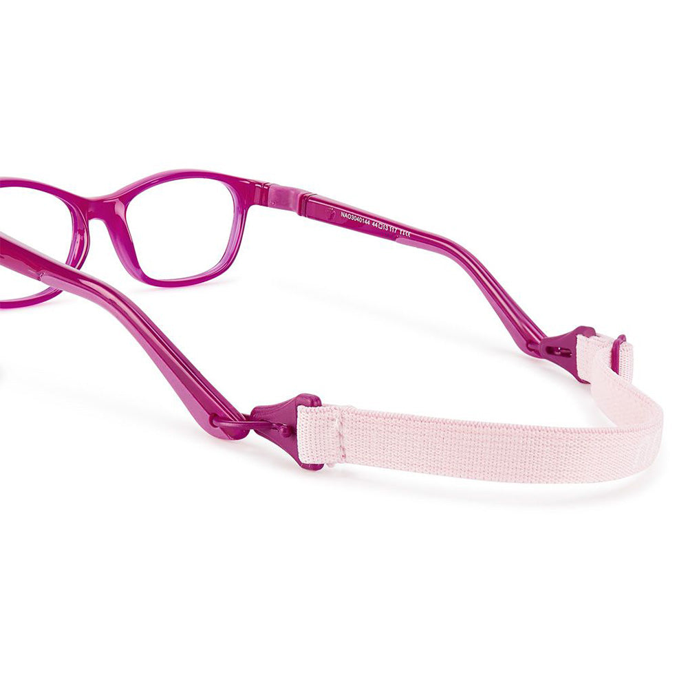 Nano Vista Indestructible Camper - Unbreakable Kids Eyeglasses