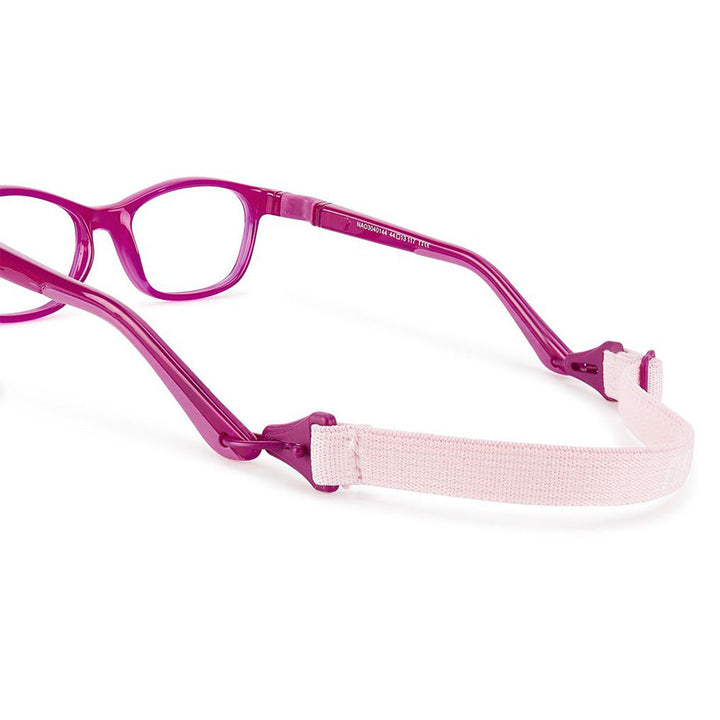 Nano Vista Indestructible Camper - Unbreakable Kids Eyeglasses