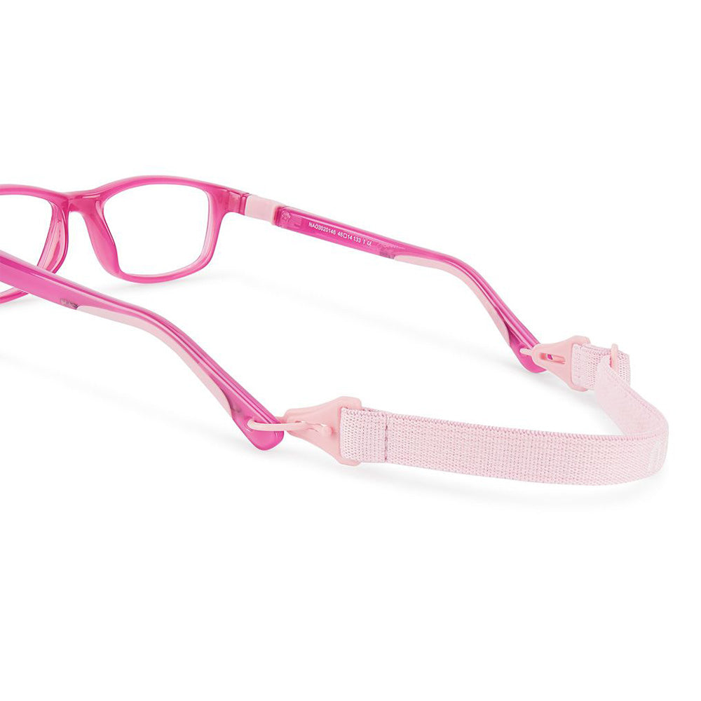 Nano Vista Indestructible Crew - Unbreakable Kids Eyeglasses