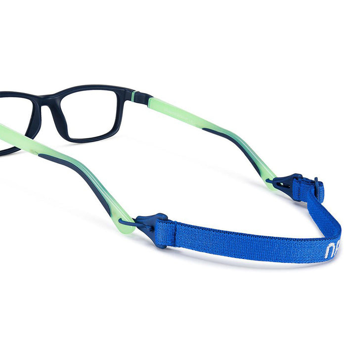 Nano Vista Indestructible Fangame Glow - Unbreakable Kids Eyeglasses