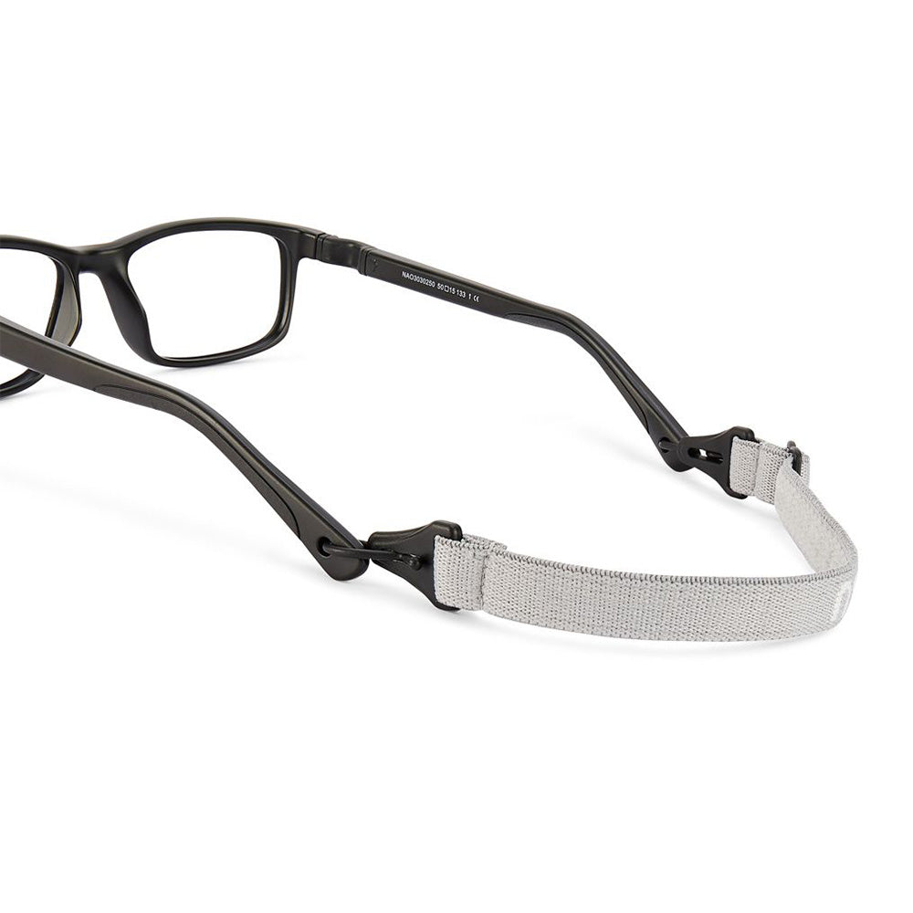 Nano Vista Indestructible Fangame - Unbreakable Kids Eyeglasses