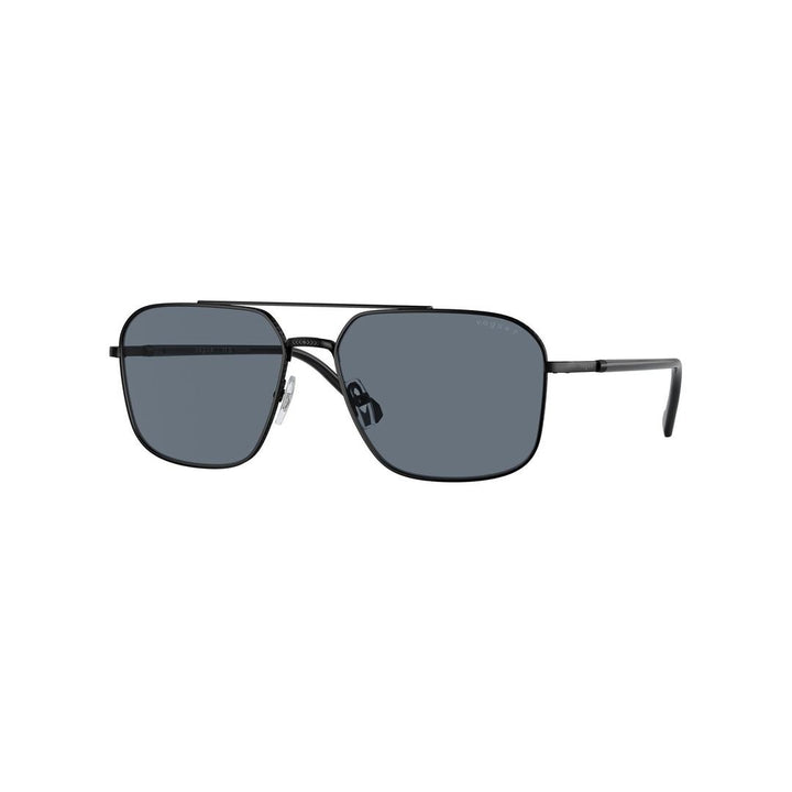 Vogue Eyewear VO4289S Polarized 352S4Y Men's Sunglasses Black Size 59