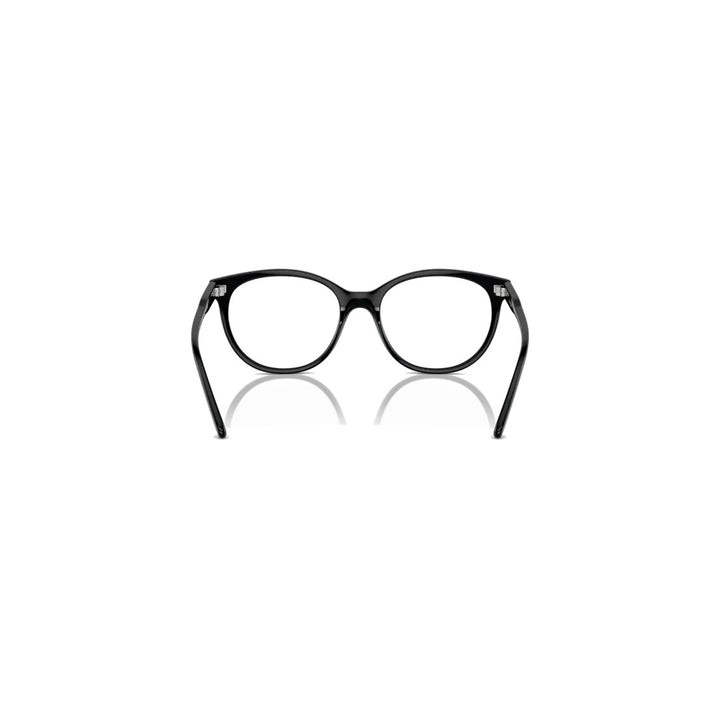 Vogue Eyeglass VO5552W44 For Woman Shape Phantos Black Nylon 51-17-140