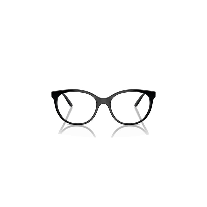Vogue Eyeglass VO5552W44 For Woman Shape Phantos Black Nylon 51-17-140