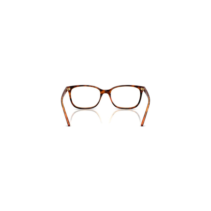Vogue Eyeglass VO5621W656 For Woman Shape Pillow Dark Havana Nylon 53-17-140