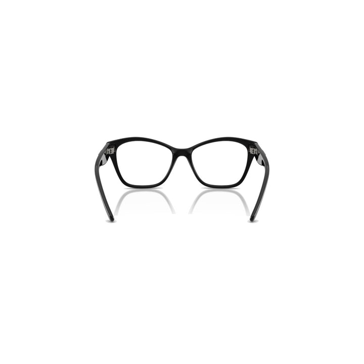Vogue Eyeglass VO5628W44 For Woman Shape Irregular Black Nylon 51-16-140