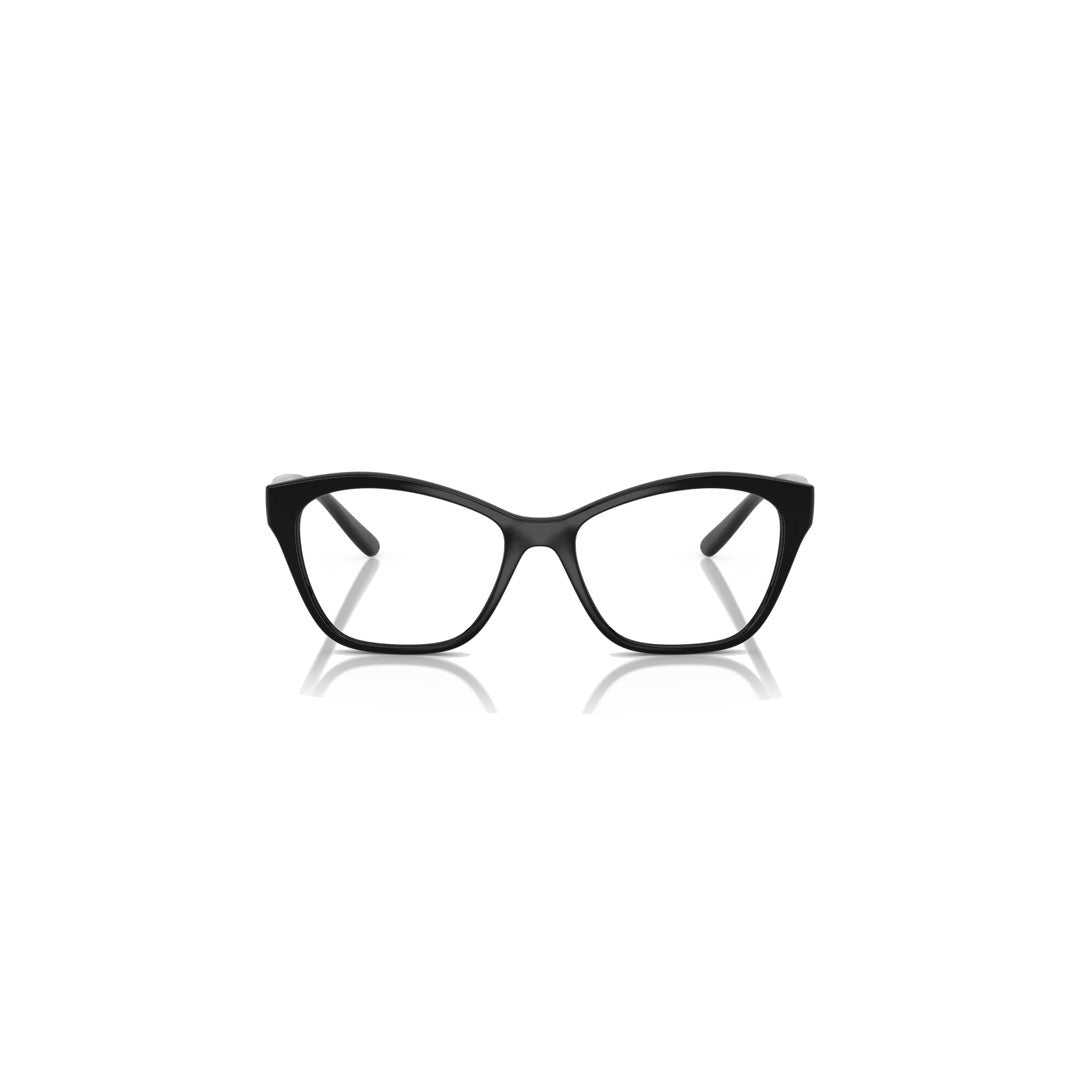 Vogue Eyeglass VO5628W44 For Woman Shape Irregular Black Nylon 51-16-140