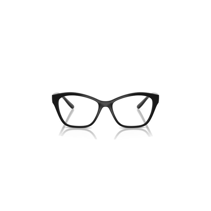 Vogue Eyeglass VO5628W44 For Woman Shape Irregular Black Nylon 51-16-140