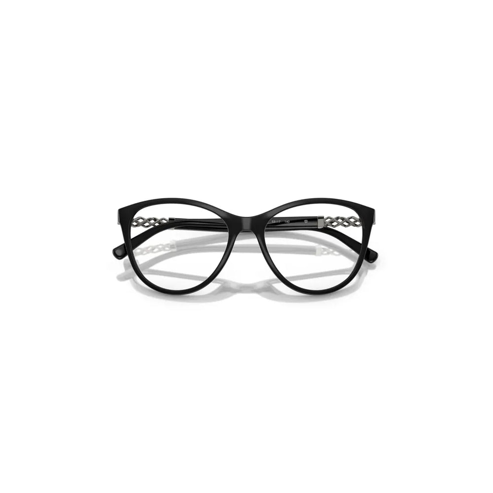 Vogue Eyeglass VO5631BW44 For Woman Shape Phantos Black Nylon 51-17-140
