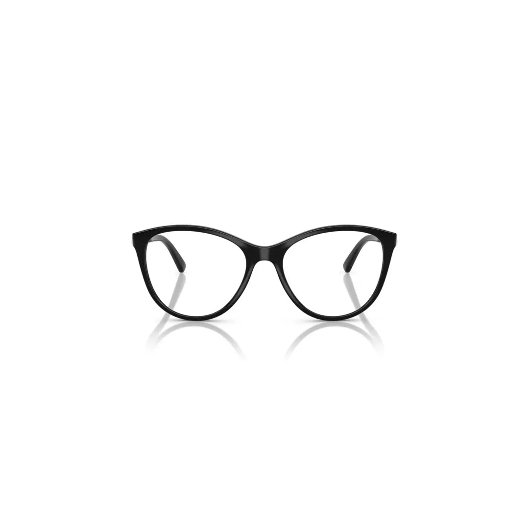 Vogue Eyeglass VO5631BW44 For Woman Shape Phantos Black Nylon 51-17-140