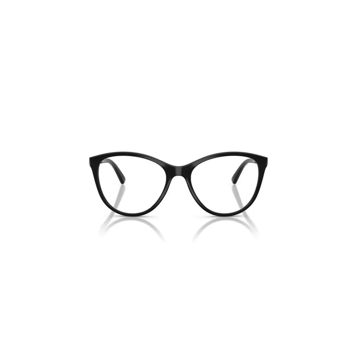 Vogue Eyeglass VO5631BW44 For Woman Shape Phantos Black Nylon 51-17-140
