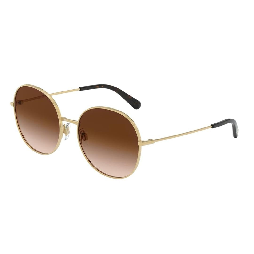 Dolce & Gabbana DG2243 - ذهبي - 02/13/56 -