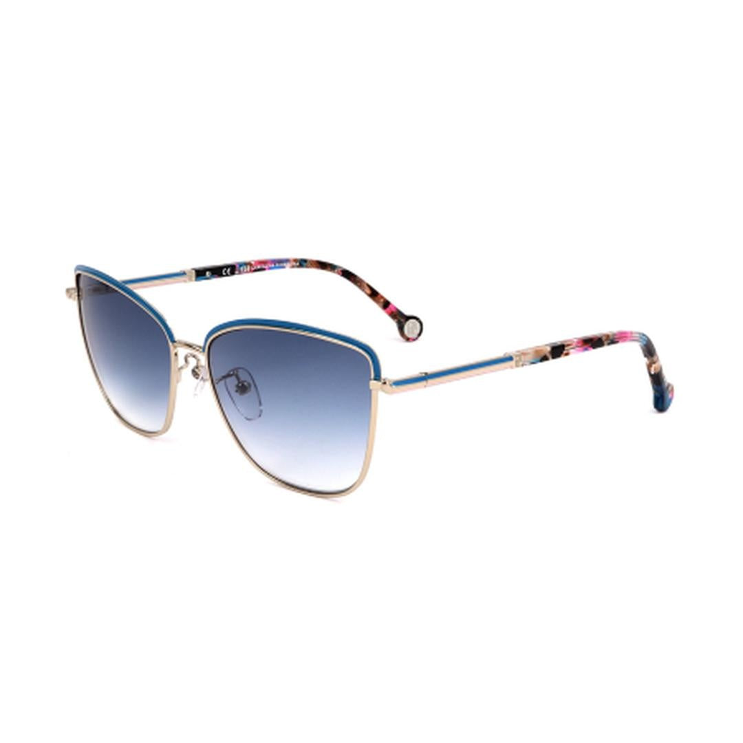 Carolina Herrera Sunglasses SHE160N 0492