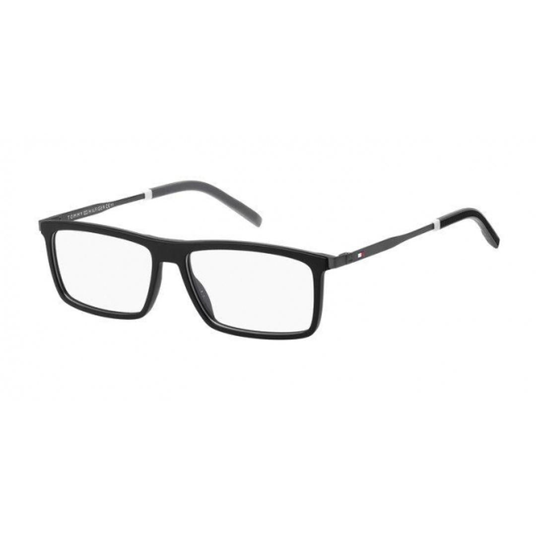 Tommy Hilfiger TH 1847 003, Including Lenses, RECTANGLE Glasses, MALE