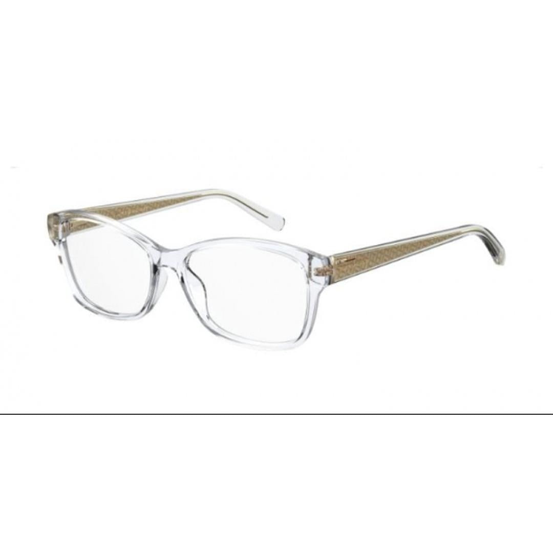 Tommy Hilfiger Woman TH 1779 900 Vista Frames Acetate Transparent  Geometric