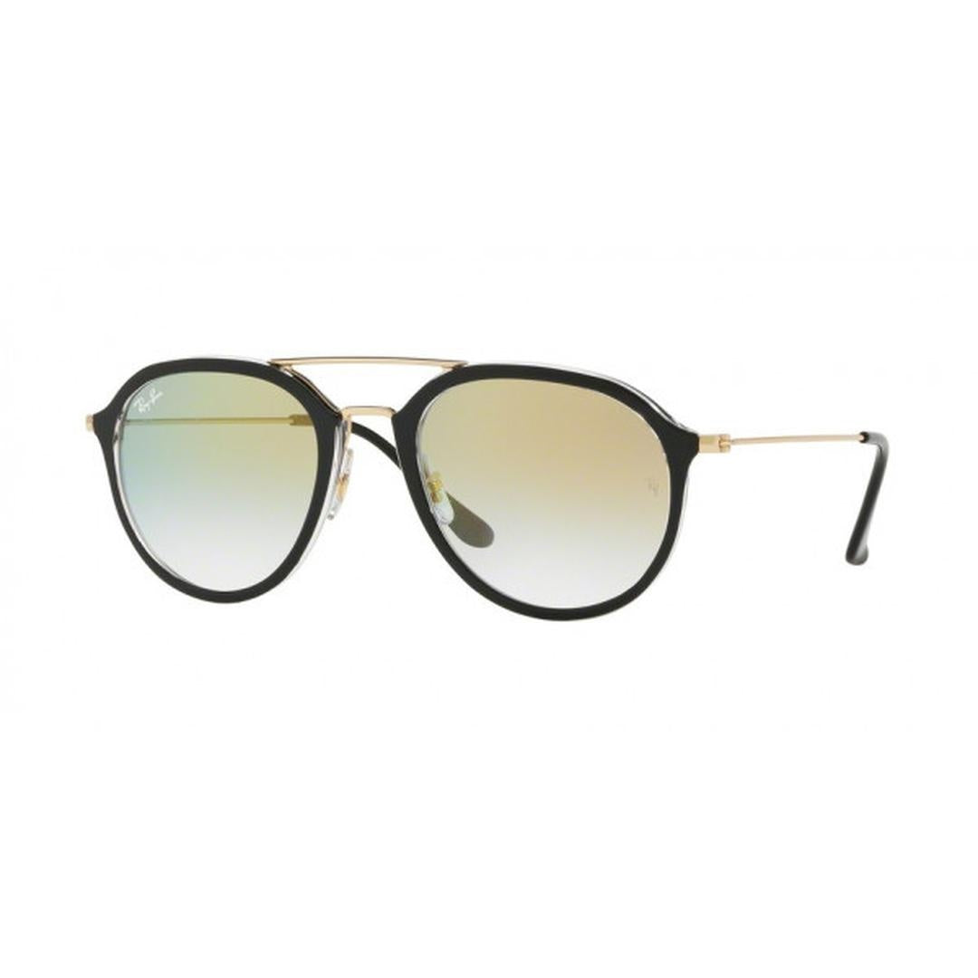 Ray-Ban Rb4253 Gold