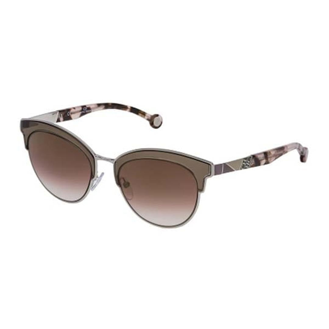 CAROLINA HERRERA SHE101 0523 52 Mm