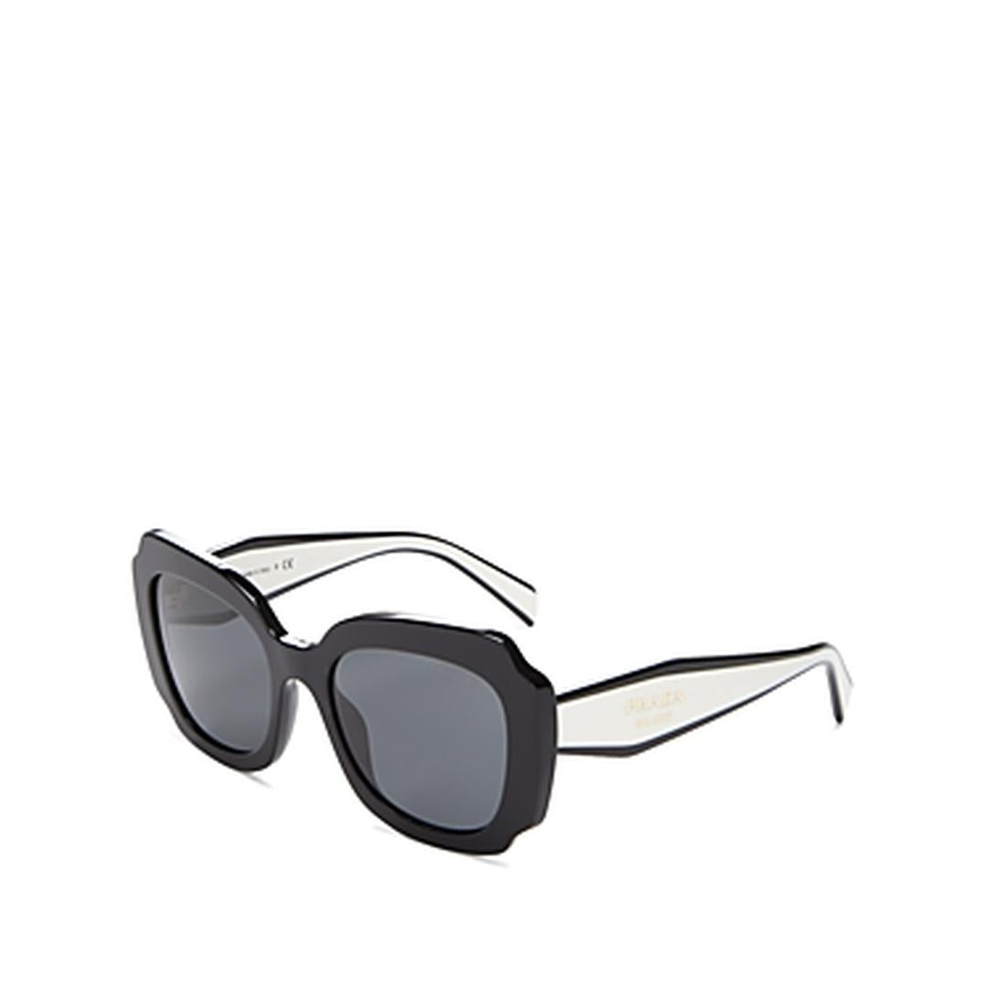 Prada PR 16YS 09Q5S0, BUTTERFLY Sunglasses, FEMALE