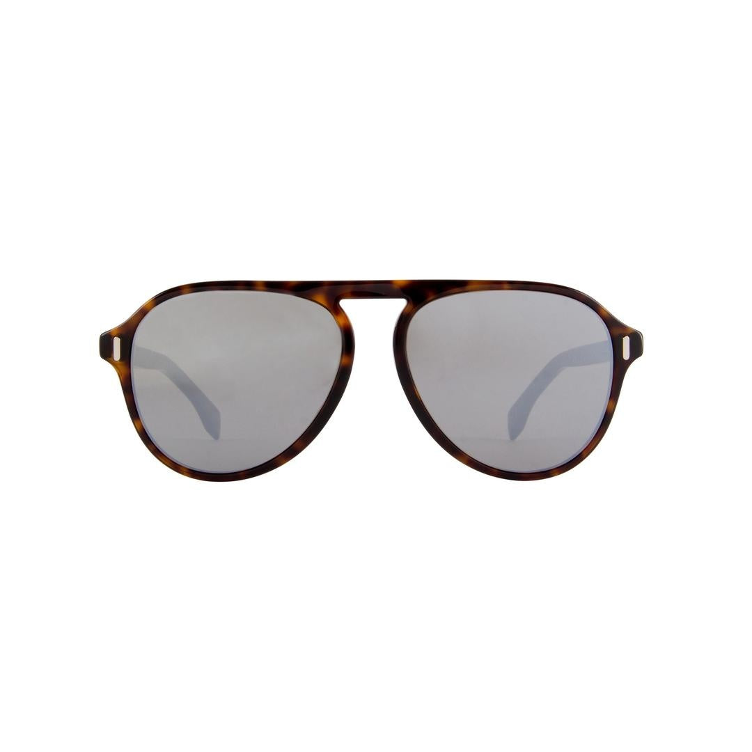 Fendi Sunglasses FF M0055/G/S 086/T4