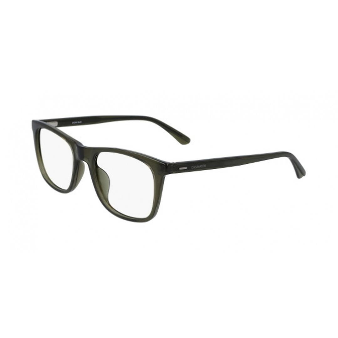 Calvin Klein CK 20526 310، شاملة العدسات، نظارات مربعة، للرجال