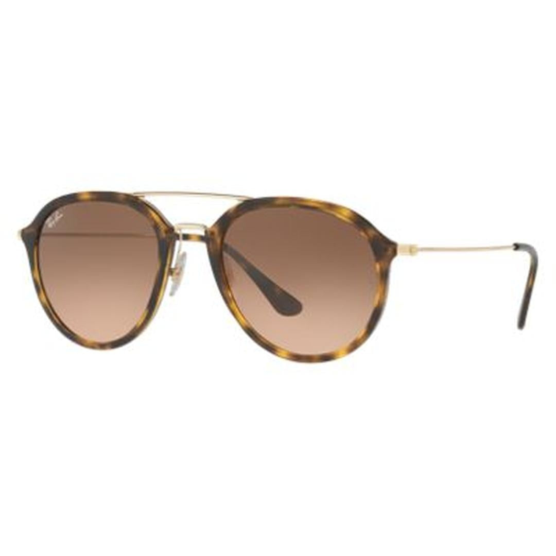 Ray-Ban RB 4253 710/A5 Large, AVIATOR Sunglasses, UNISEX, Available with Prescription