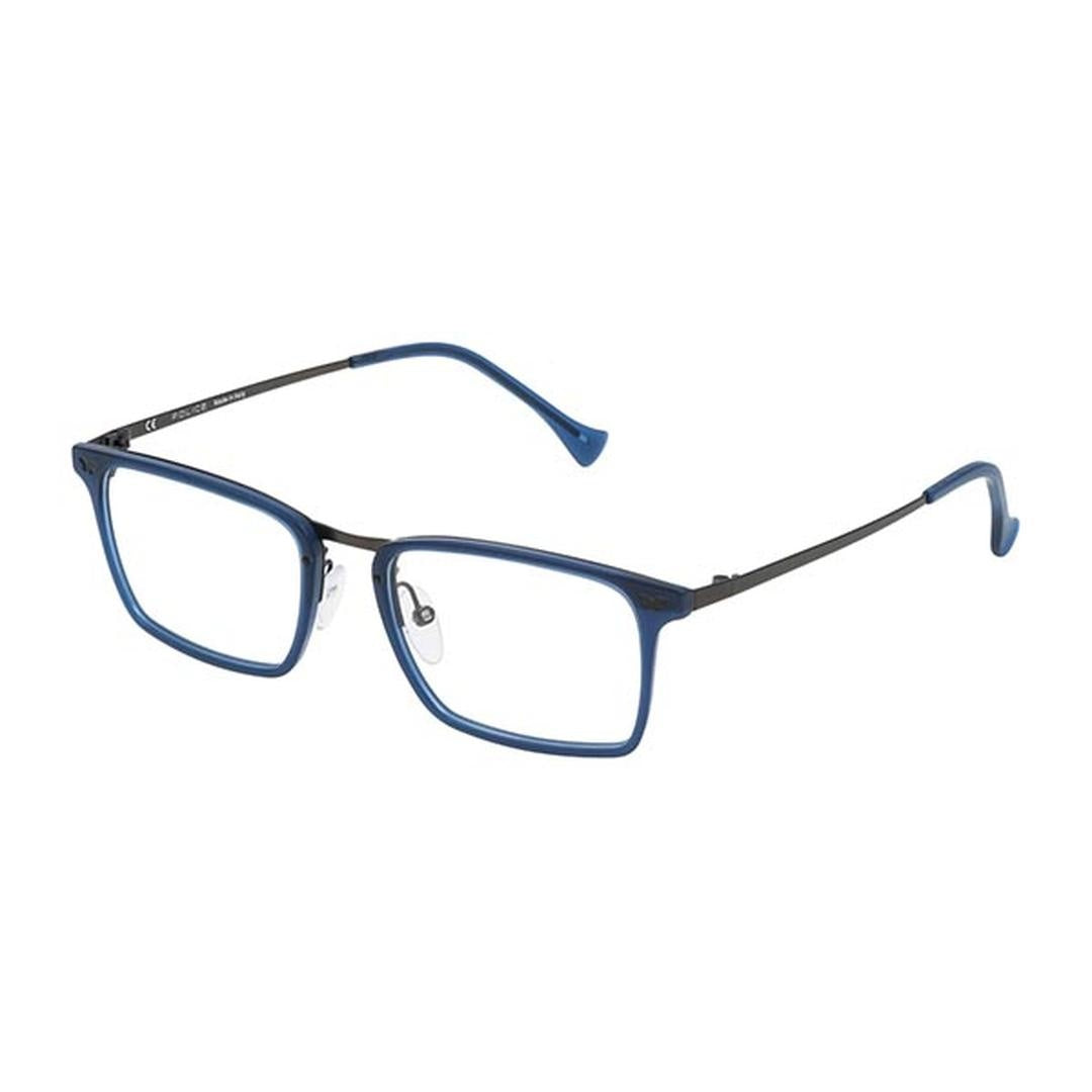 Blue Men Optical Frames