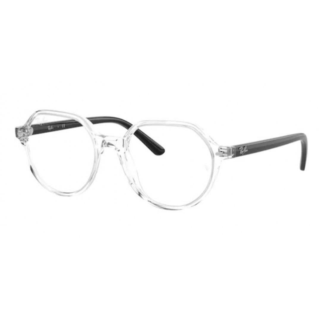 Ray-Ban Kids Thalia Jr 0RY9095V Eyeglasses 3541 - Clear Unisex Square