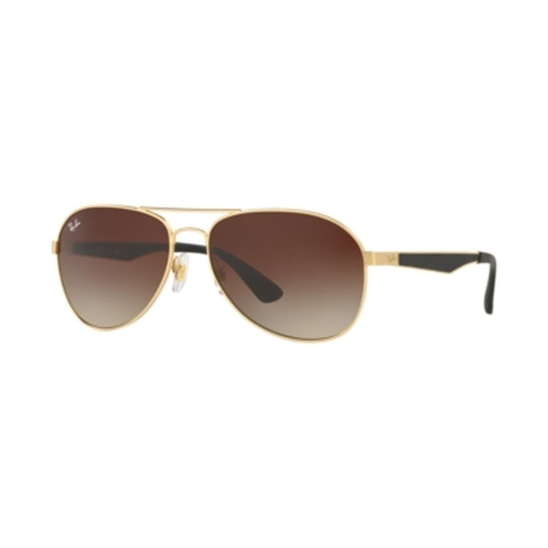 Ray-Ban RB 3549 112/13, AVIATOR Sunglasses, MALE, Available with Prescription