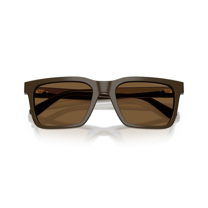 Emporio Armani EA 4262U 630773, SQUARE Sunglasses, MALE, Available with Prescription