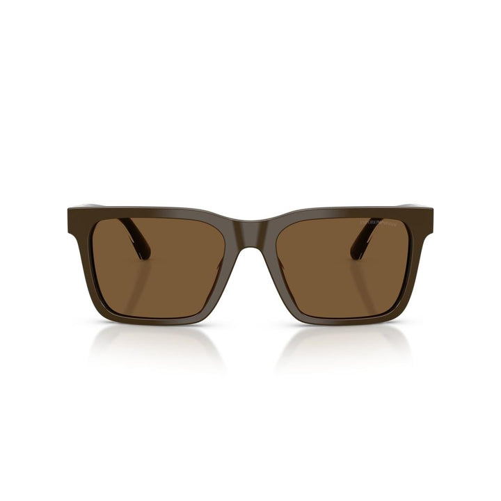 Emporio Armani EA 4262U 630773, SQUARE Sunglasses, MALE, Available with Prescription
