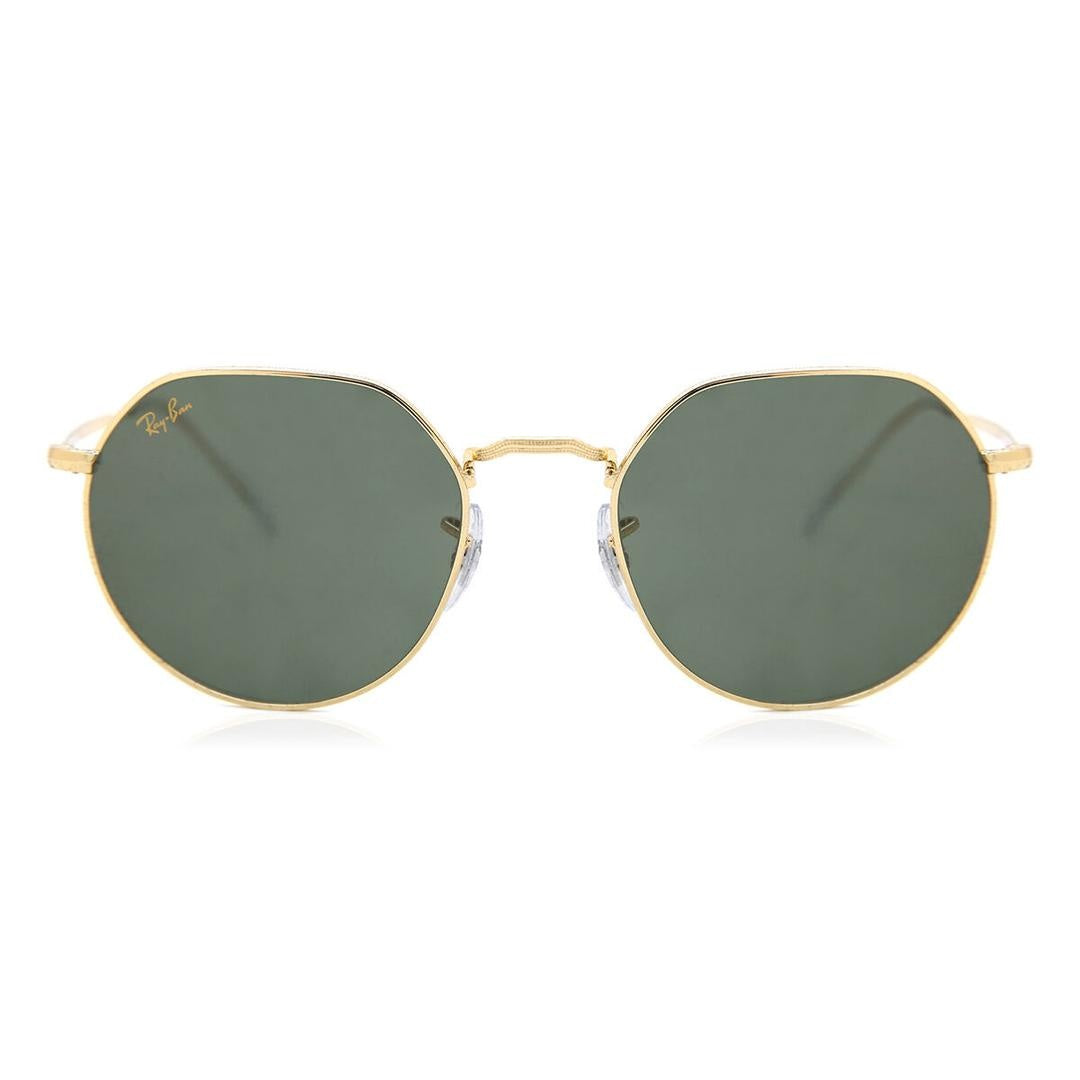 Ray-ban Jack RB3565 919631