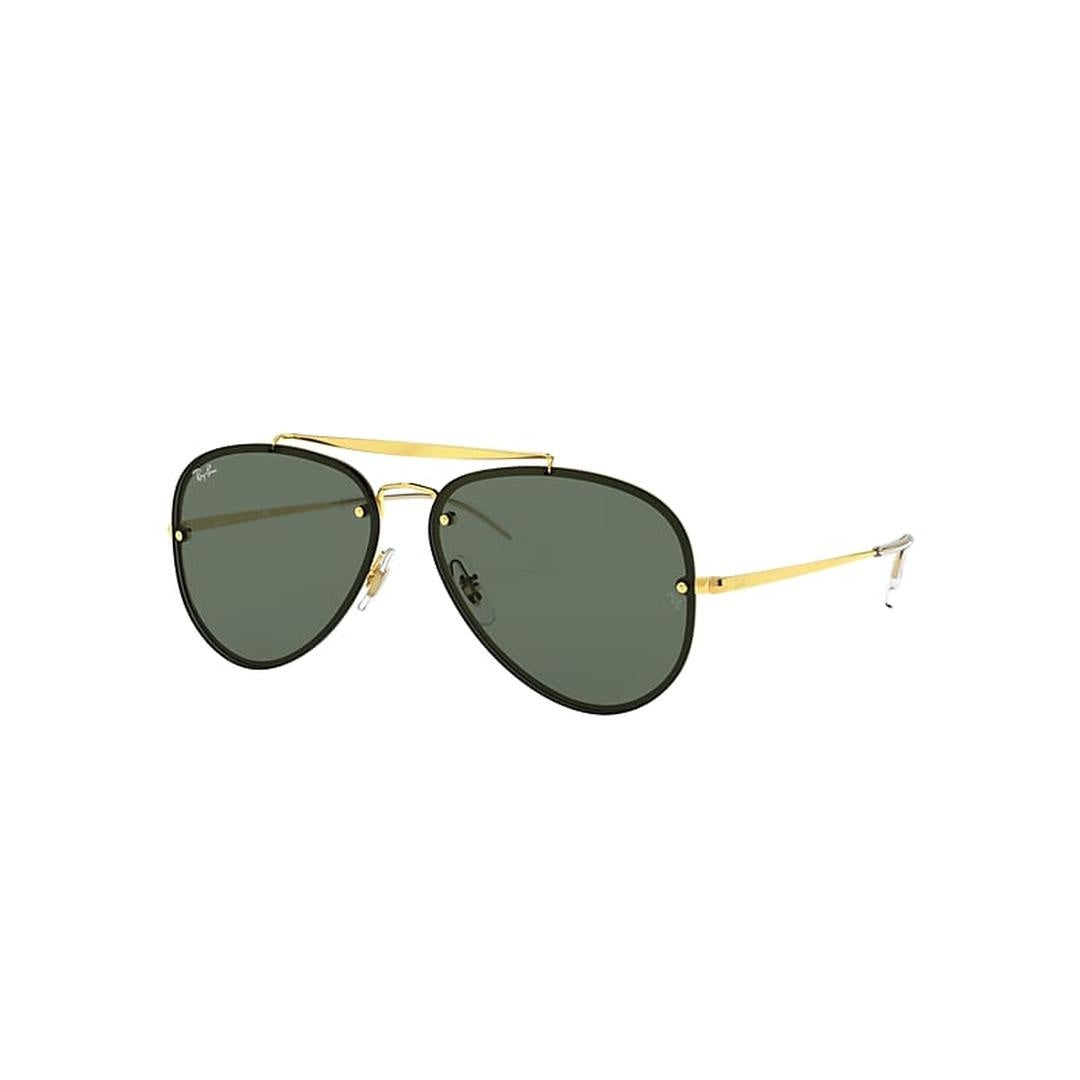 Ray-Ban Blaze Aviator RB3584N 905071
