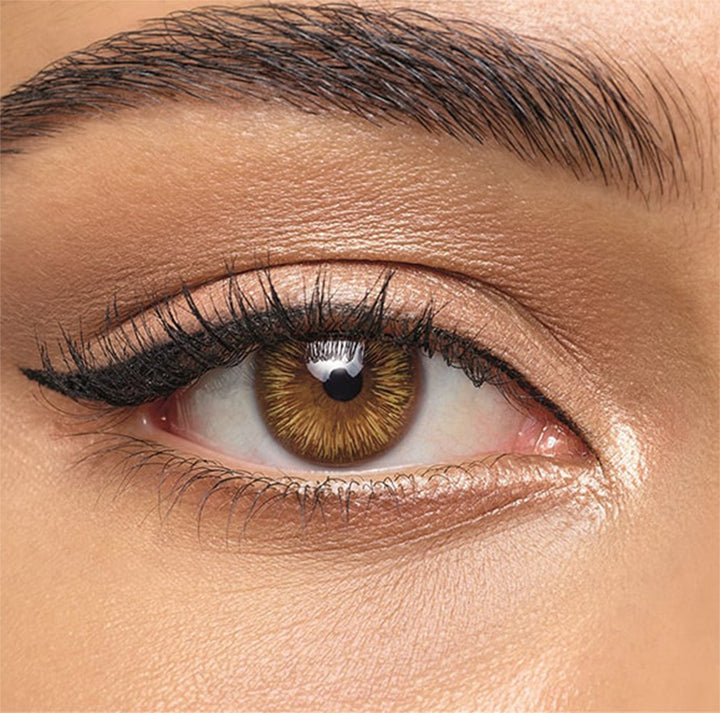 Define  Fresh  Daily Colored Contact Lenses - Pack of 10