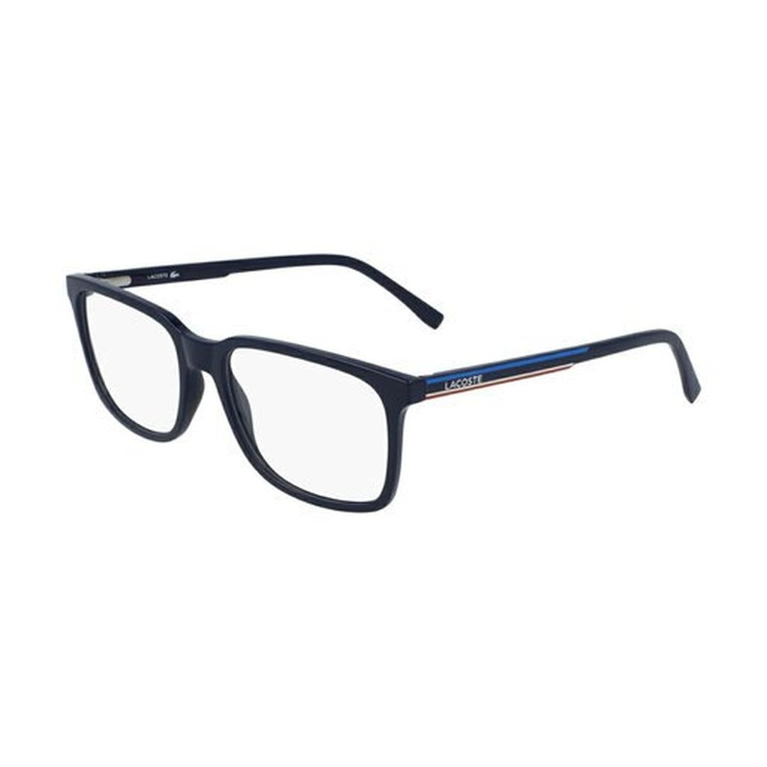 Óculos De Grau Lacoste L2859 424/57 Azul