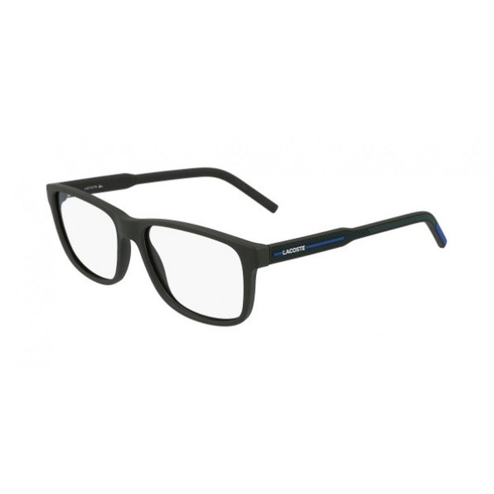 Lacoste L 2866 315, Including Lenses, SQUARE Glasses, MALE