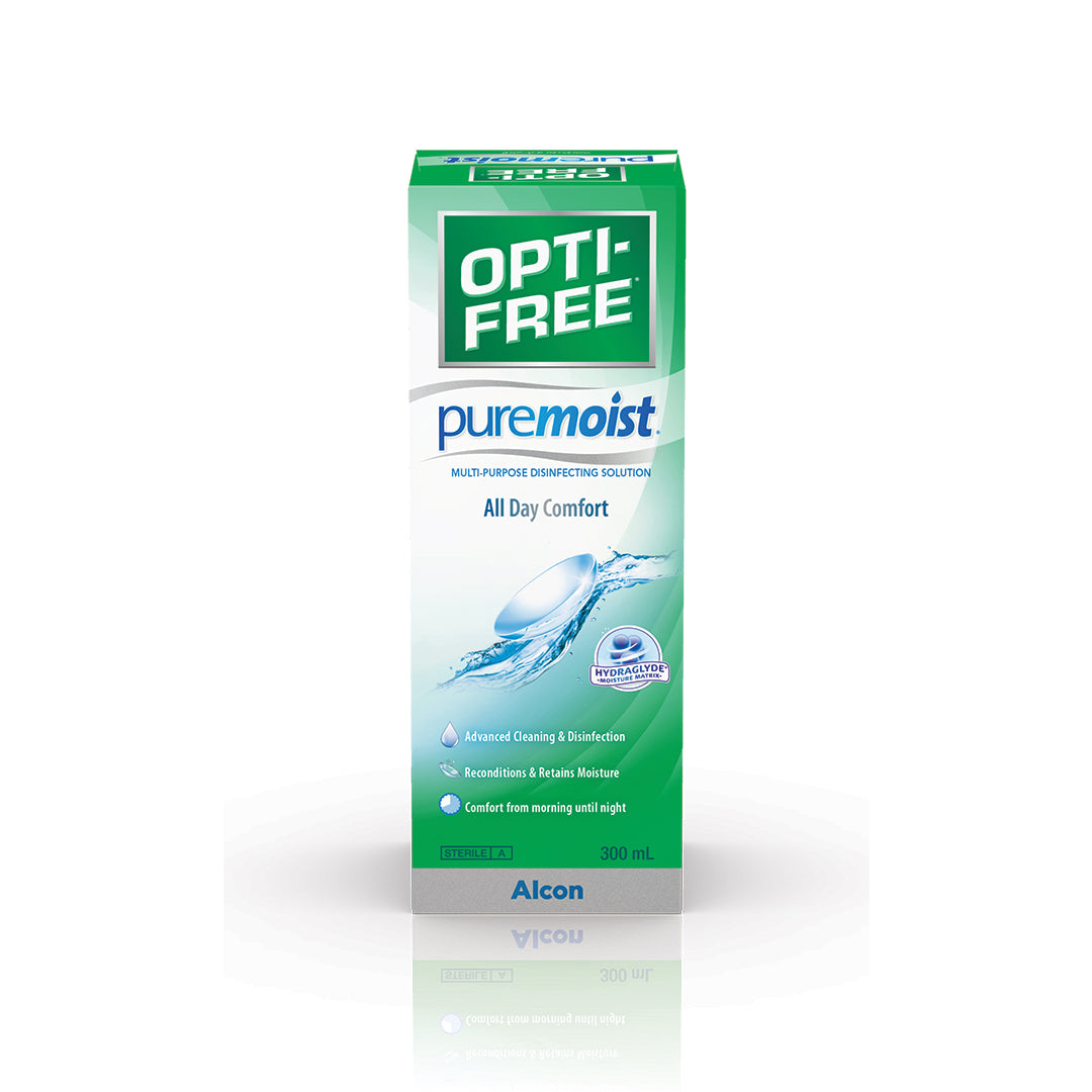 opti free solution 300m