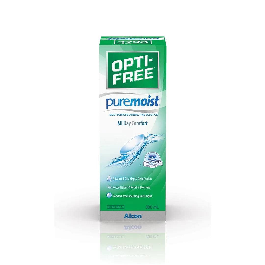 opti free solution 300m