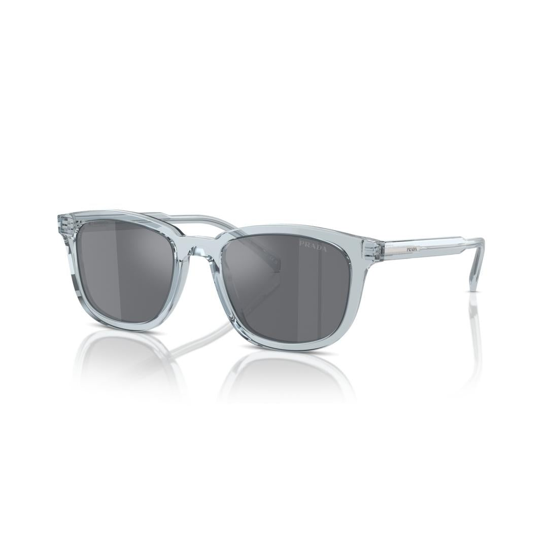 Prada PR  A21S 19T175, SQUARE Sunglasses, MALE, Available with Prescription