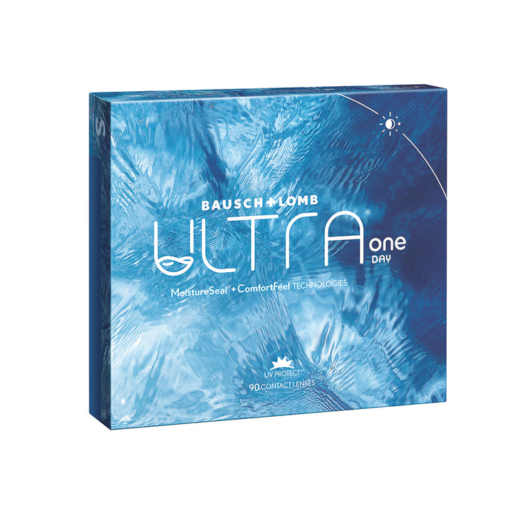ULTRA ONE DAY SVS 90PK