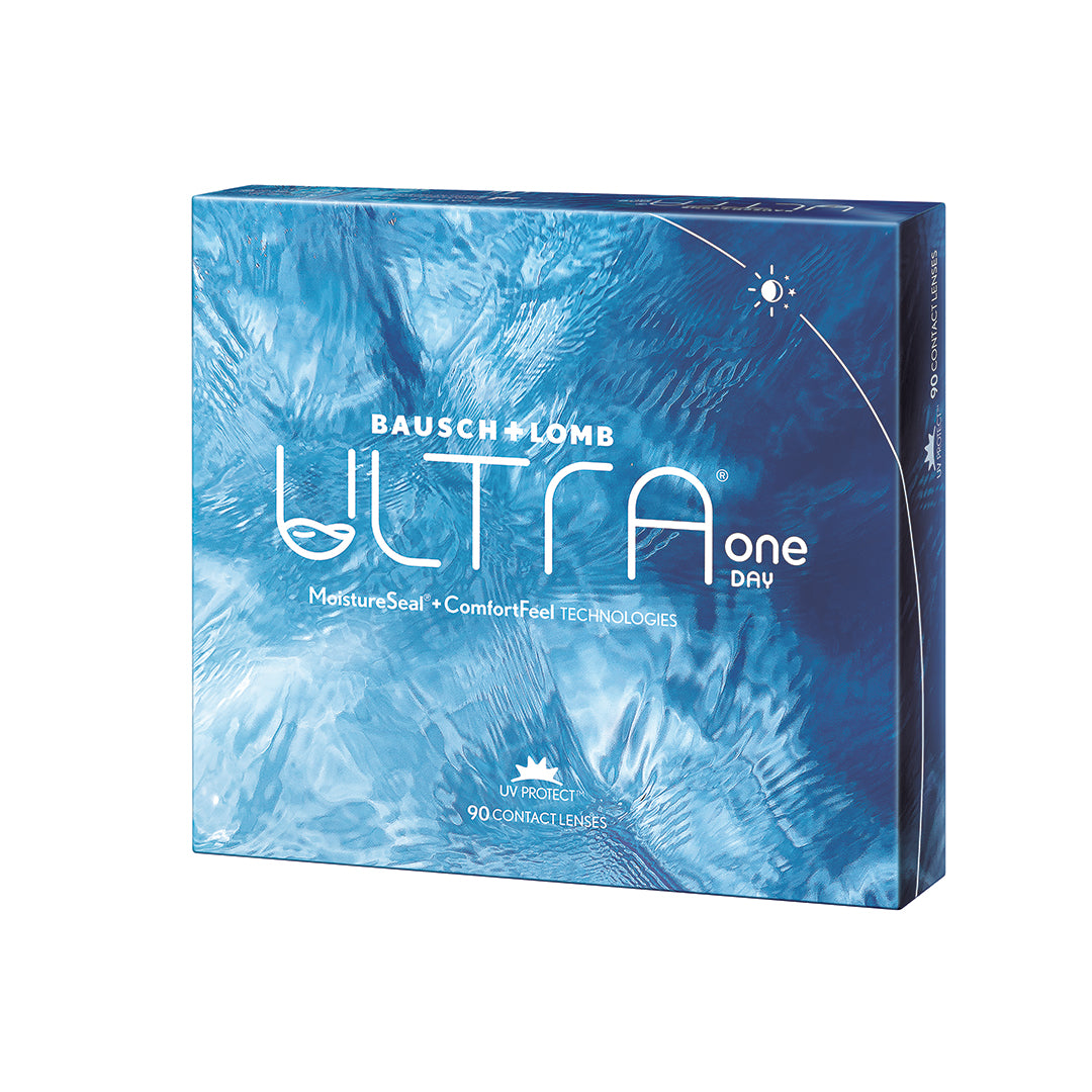 ULTRA ONE DAY SVS 90PK