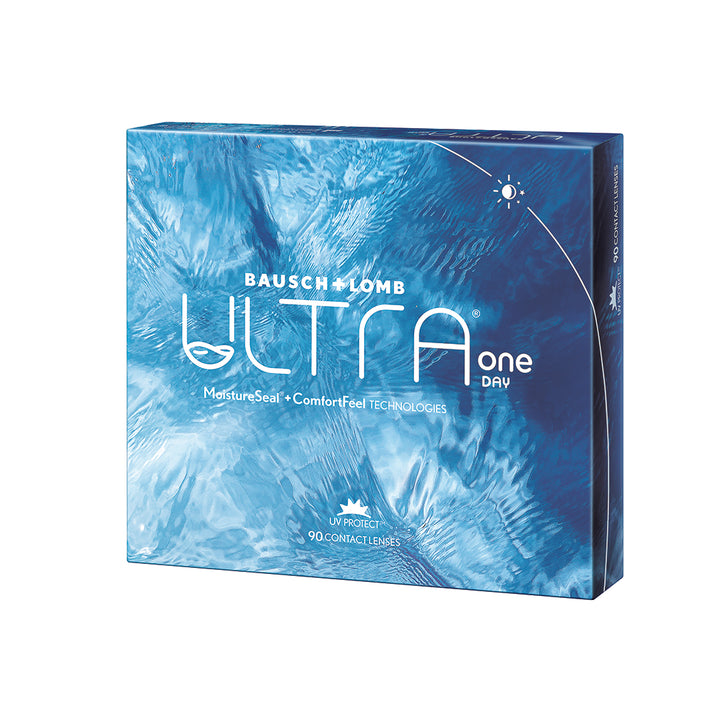 ULTRA ONE DAY SVS 90PK