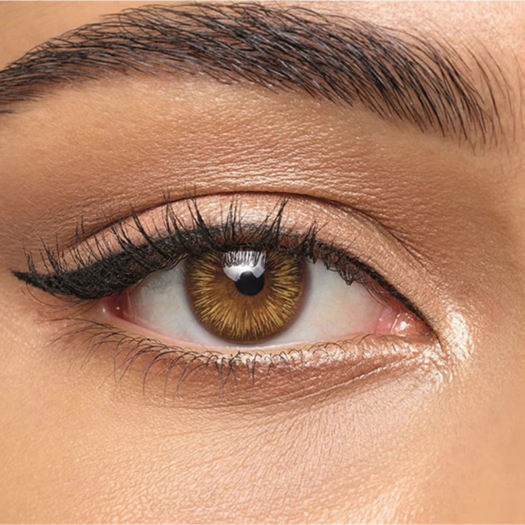 Define Fresh Hazel Daily Colored Contact Lenses - Pack of 10