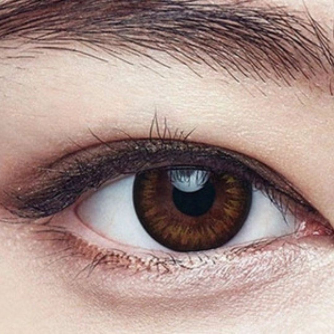 Acuvue Define Natural Shine Daily Colored Contact Lenses - Pack of 30