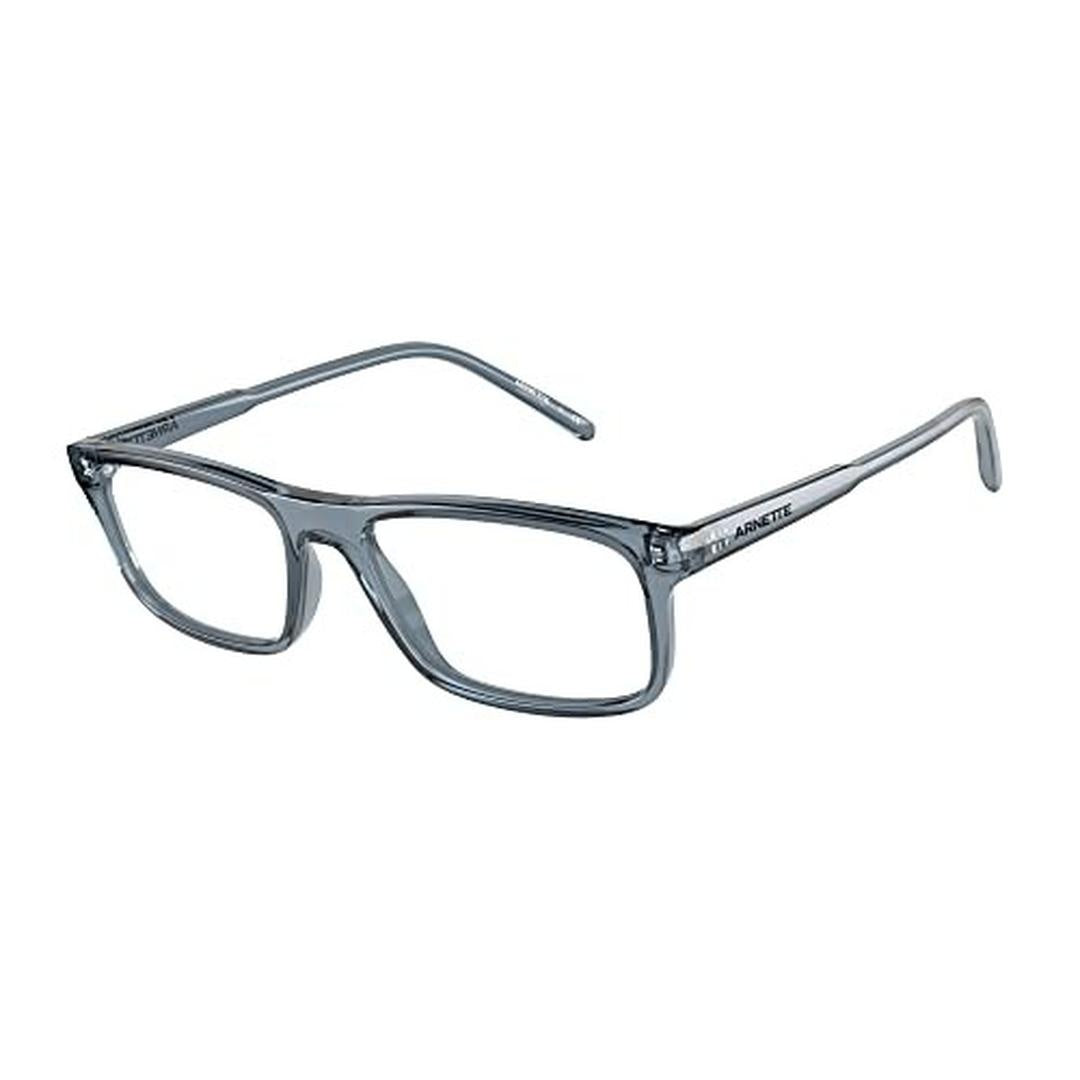 ARNETTE Eyeglasses an 7194 2726 Dark Voyager Blue Jeans