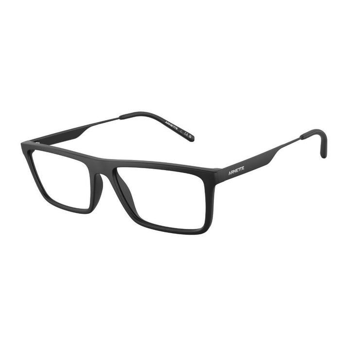 Arnette Rangiroa AN7212 - Preto Fosco - 2758/54 -