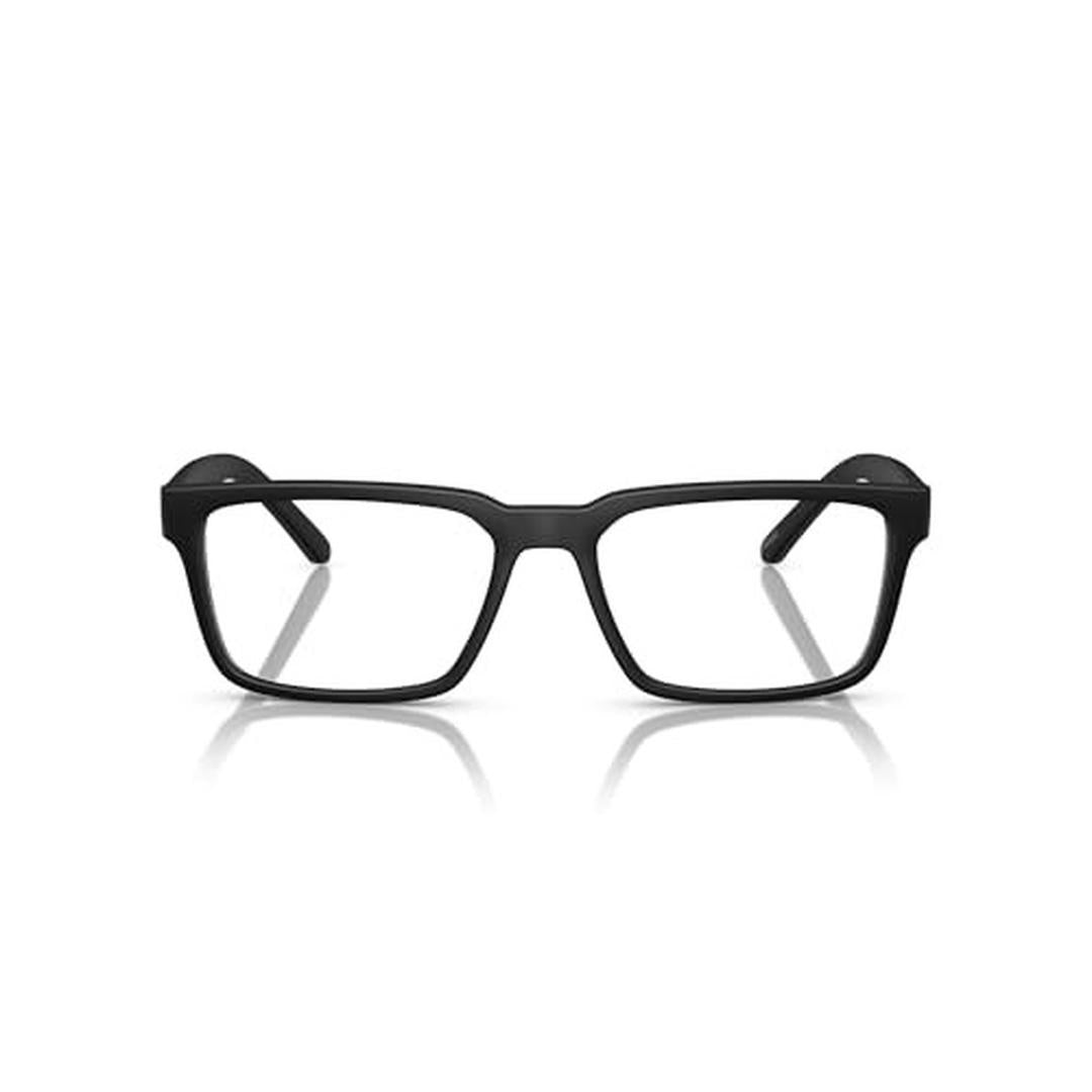 Arnette Sirocco 7259U Eyeglasses 2758 - Black Men Square