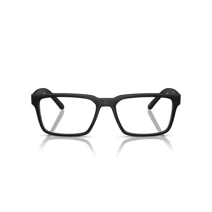 Arnette Sirocco 7259U Eyeglasses 2758 - Black Men Square